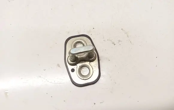 Peugeot RCZ Front door lock loop/hook striker 9655466480