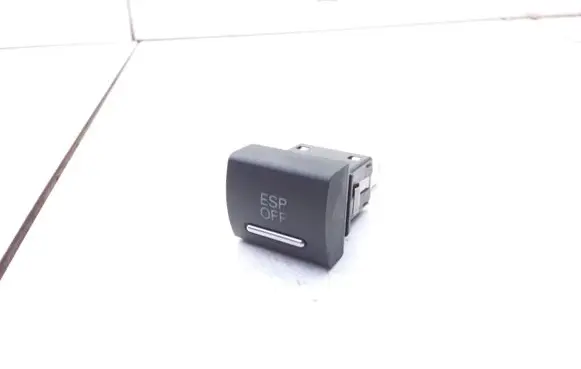 Audi A3 S3 8P ESP (stability program) switch 8P0927134C 9751262