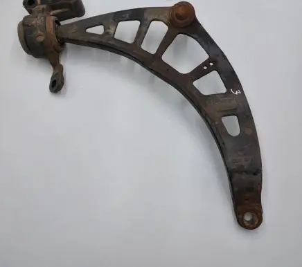 Mini Cooper Countryman R60 Front lower control arm/wishbone 9806520