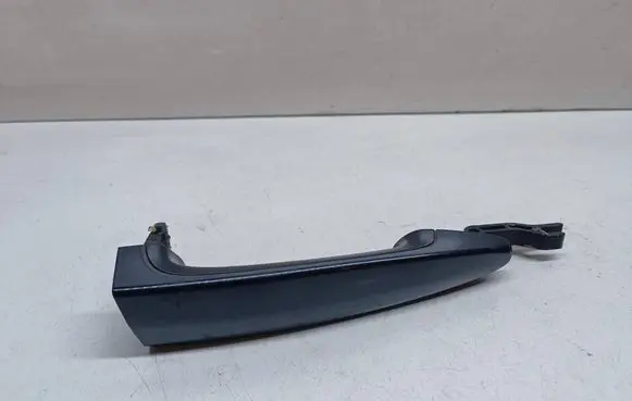 BMW X5 E70 Front door exterior handle 7207694