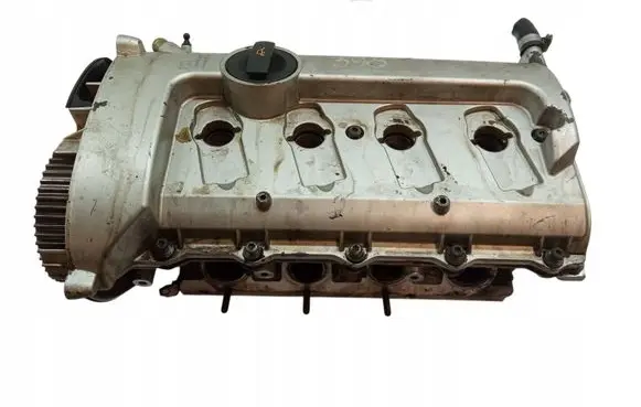 Audi A8 S8 D3 4E Engine head 077103373AN