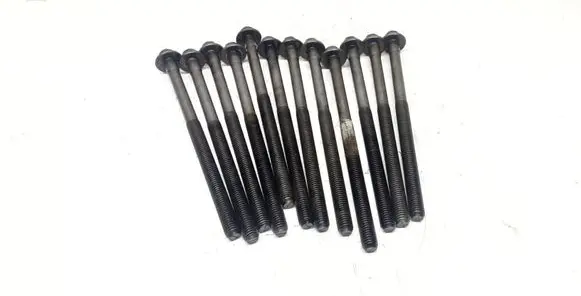Volvo XC90 Cylinder head bolts 