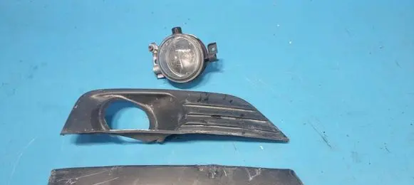 Ford Focus Front fog light 3M5115K02AA