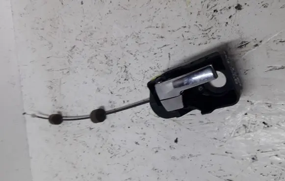 Ford Mondeo Mk III Rear door interior handle