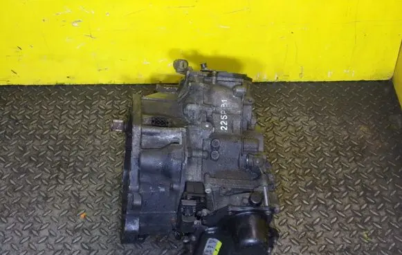Skoda Rapid (NH) Automatic gearbox RFB