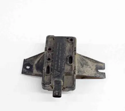 Porsche Cayenne (92A) Keyless system antenna 7PP962132 28400128001
