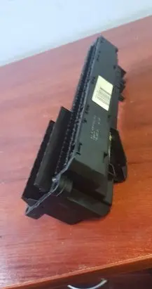 BMW 5 E60 E61 Fuse module 6957330