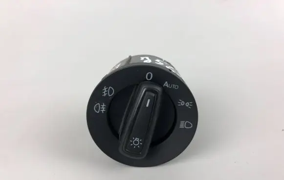 Seat Arona Light switch 5G0941431R
