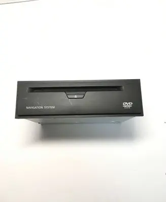 Nissan Murano Z50 Navigation unit CD/DVD player 25915ES60A 50900835 CCU3310Z