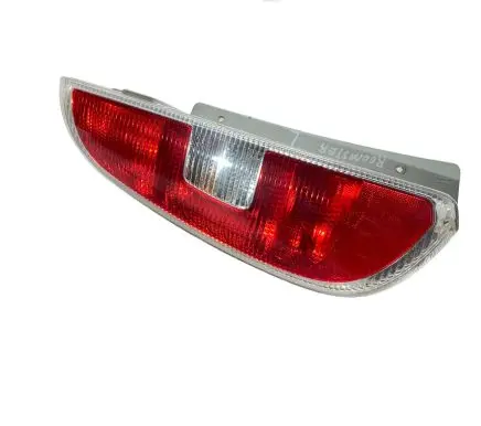 Skoda Roomster (5J) Rear/tail lights 5J7945095 5J7945111