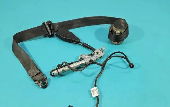 Renault Kangoo II Front seatbelt 9281036 IMPRK1593050