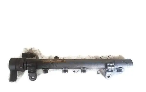 Mercedes-Benz CLS C219 Fuel main line pipe A6420700495 0622400509