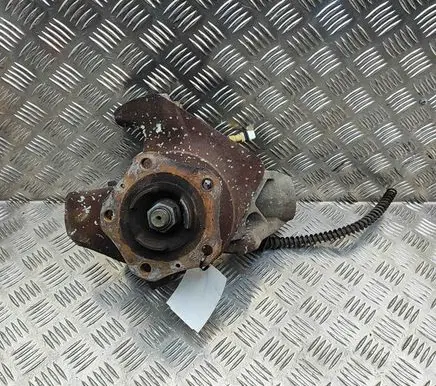 Porsche Boxster 986 Front wheel hub 99634165711