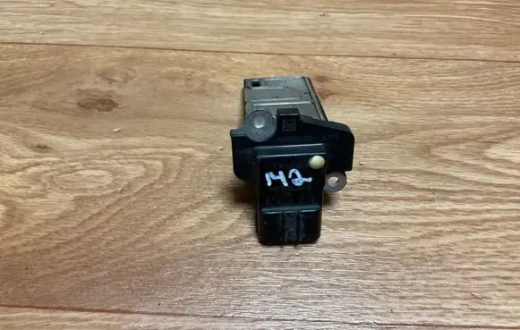 Honda Civic Mass air flow meter AFH70M62A 6X25 AX25
