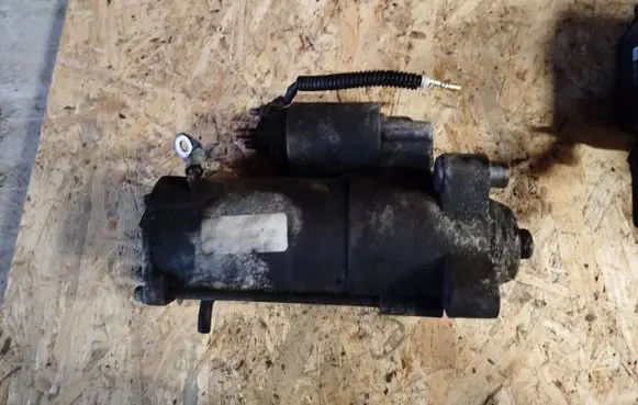 Ford Mondeo MK IV Starter motor 6G9N11000GC