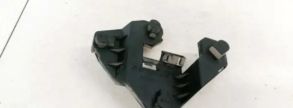 Audi A4 S4 B5 8D Tail light bulb cover holder