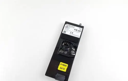 Volkswagen ID.4 Aerial antenna amplifier 1EA035741D 1EA035741