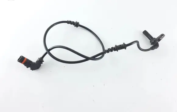 ABS brake wheel speed sensor