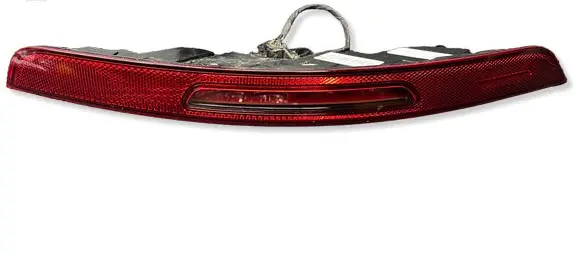 Porsche Macan (95B) Rear fog light 95B945725S 95B945725