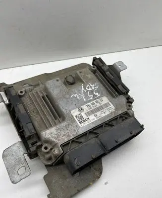 Volkswagen Caddy Engine control unit/module 03G906021CG EDC16034 1039S12044