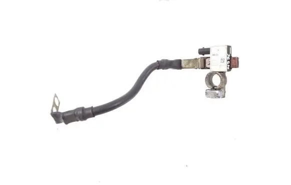 Hyundai Santa Fe Negative earth cable (battery) 371802W000
