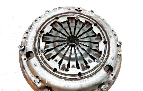 Citroen Berlingo Clutch set kit 9801354780 9801354980