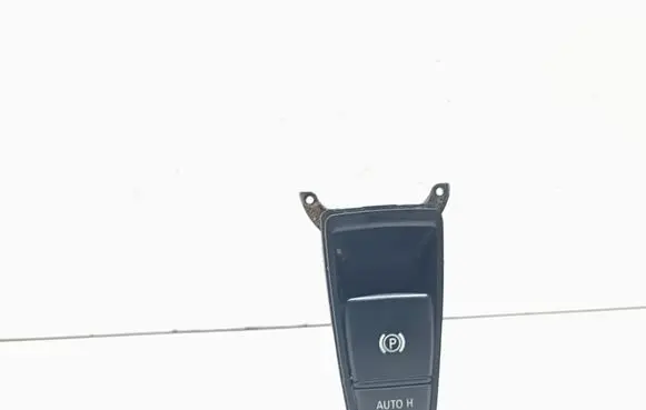 BMW X6 M Hand parking brake switch 9148508