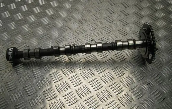 Camshaft