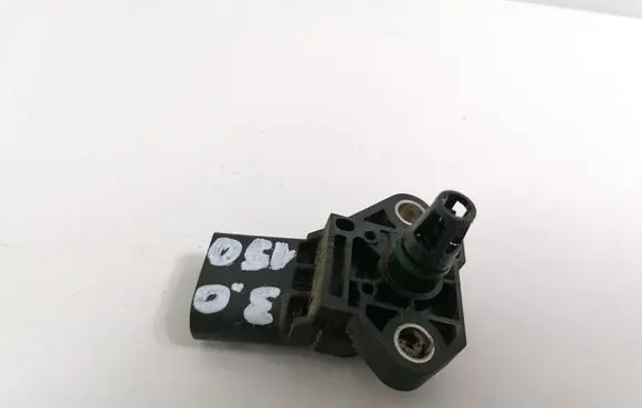 Audi A6 S6 C7 4G Air pressure sensor 0281002977 03G906051E