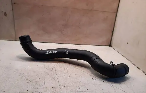 Ford Galaxy Intercooler hose/pipe 7M0145955S 97VW6F073AB