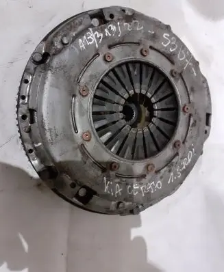 KIA Cerato Clutch set kit S33171