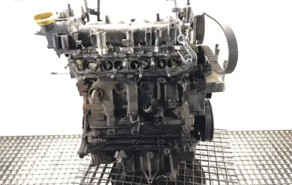 Fiat Bravo Engine 198A3000
