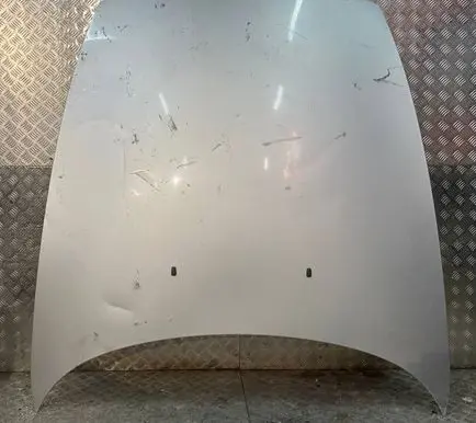 BMW Z4 E85 E86 Engine bonnet/hood BMWZ4