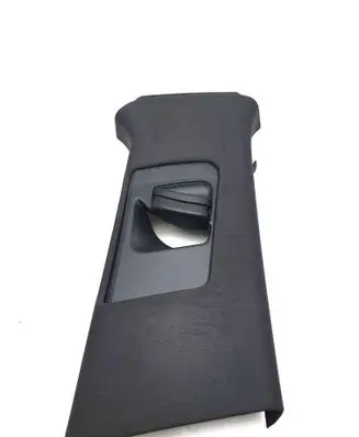 Porsche Macan (95B) (B) pillar trim (top) 95B867294