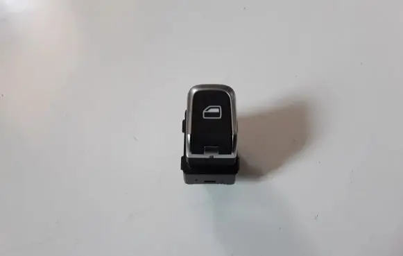 Audi TT TTS RS Mk3 8S Electric window control switch 8V0959855A