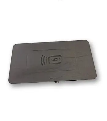 BMW 7 G11 G12 Wireless charging module 84105A0E550 84109434000 84109437712