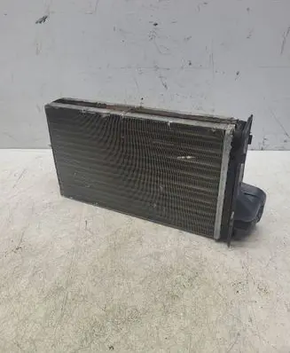 Peugeot 406 Heater blower radiator