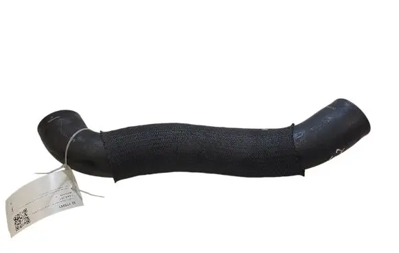 Mazda 6 Intercooler hose/pipe