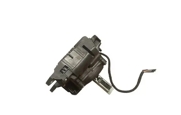 Audi Q7 4M Gear shifter/selector 4M1713041D