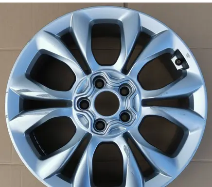 Fiat 500X R17 alloy rim 735624967