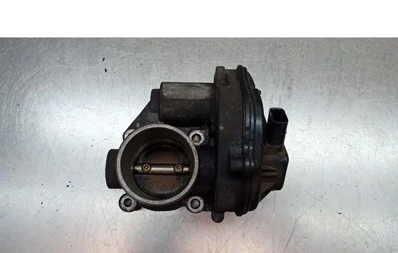 Ford Fusion Throttle valve 2S6U9E927D
