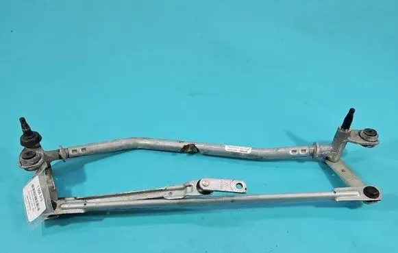 Skoda Superb B8 (3V) Front wiper linkage 3V1955023B IMPRK1550313