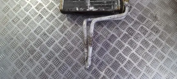 Fiat Marea Heater blower radiator b838