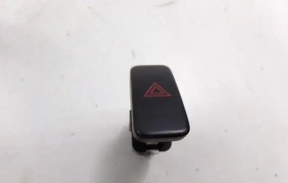 Mazda 323 Hazard light switch