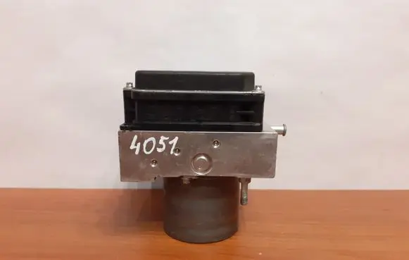 Land Rover Range Rover L322 ABS Pump 0265951675 0265236276