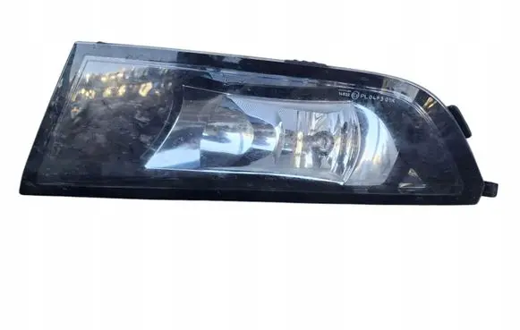 Skoda Fabia Mk3 (NJ) Headlight/headlamp 6V0941699A