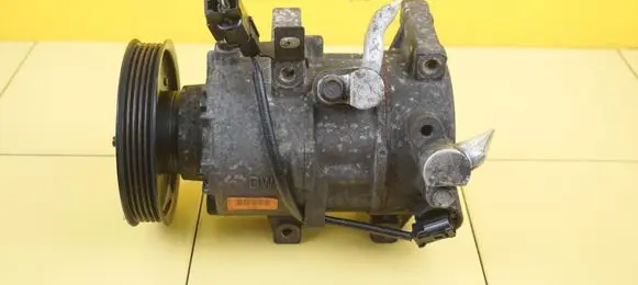 Hyundai i40 Air conditioning (A/C) compressor (pump) 1B33E00700 29SP2