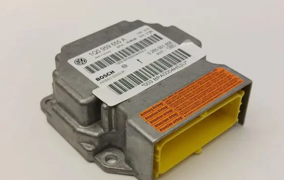 Volkswagen Eos Airbag control unit/module 1Q0959655A