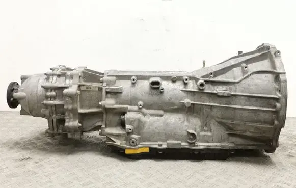 Dodge Durango III Automatic gearbox 68271049AA