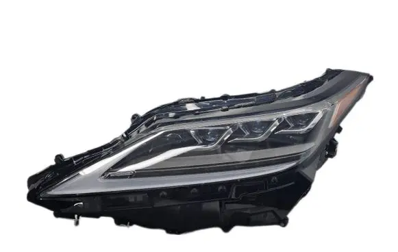 Lexus RX 330 - 350 - 400H Headlight/headlamp 8114548B40 8114548D70